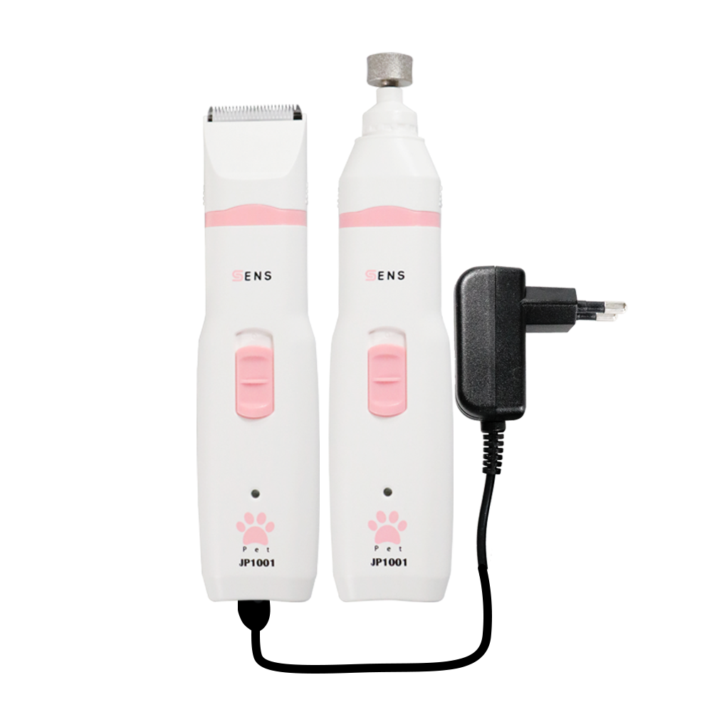 닉센 스마트센스 부분이발기 JP-1001 충전식 2IN1 멀티기능 - 상세 이미지 5