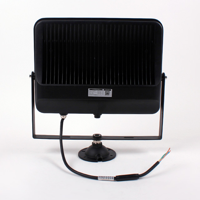 메가맨 LED 투광기 투광등 방수 방진 간판조명 150W, 주광색 - 상세 이미지 5
