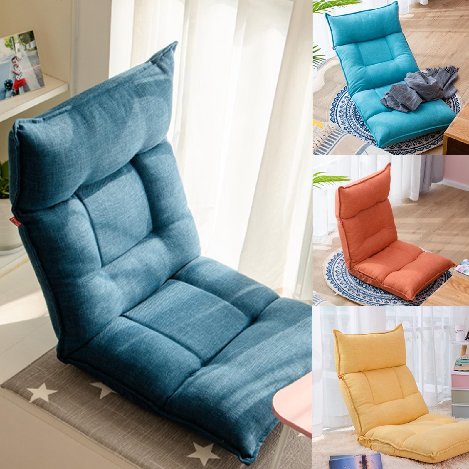 좌식리클라이너 쇼파 일인용 수면의자 1인용 게이밍 리클라이너 의자 무중력 리클라이닝 소파