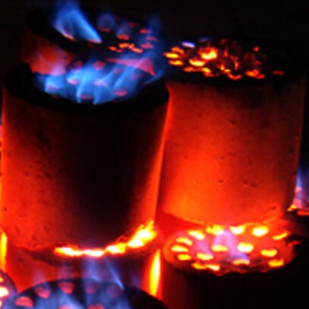 연탄화덕 1구 1탄 연탄구이 삼겹살 불고기 가정용 미니화로 만들기 일인화로 캠핑 캠핑용