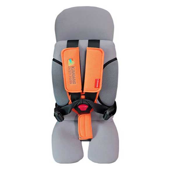 금강 유아카시트 G1 W3 KC 15-25kg