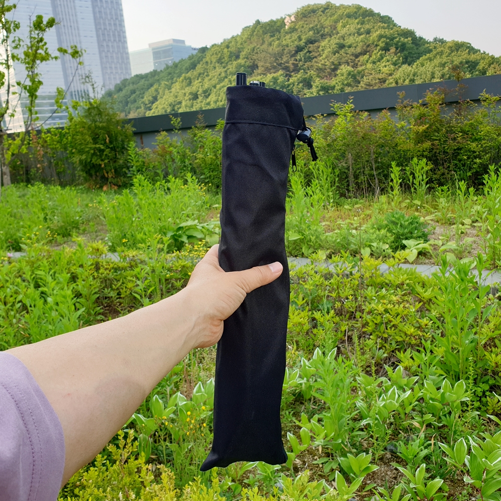 아이언행어 인디언행어 캠핑 행거 옷걸이 거치대 오거나이저 고리