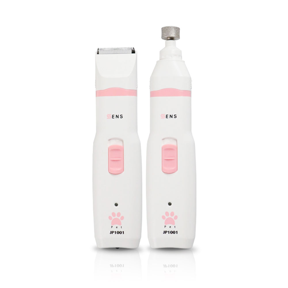 닉센 스마트센스 부분이발기 JP-1001 충전식 2IN1 멀티기능 - 상세 이미지 4
