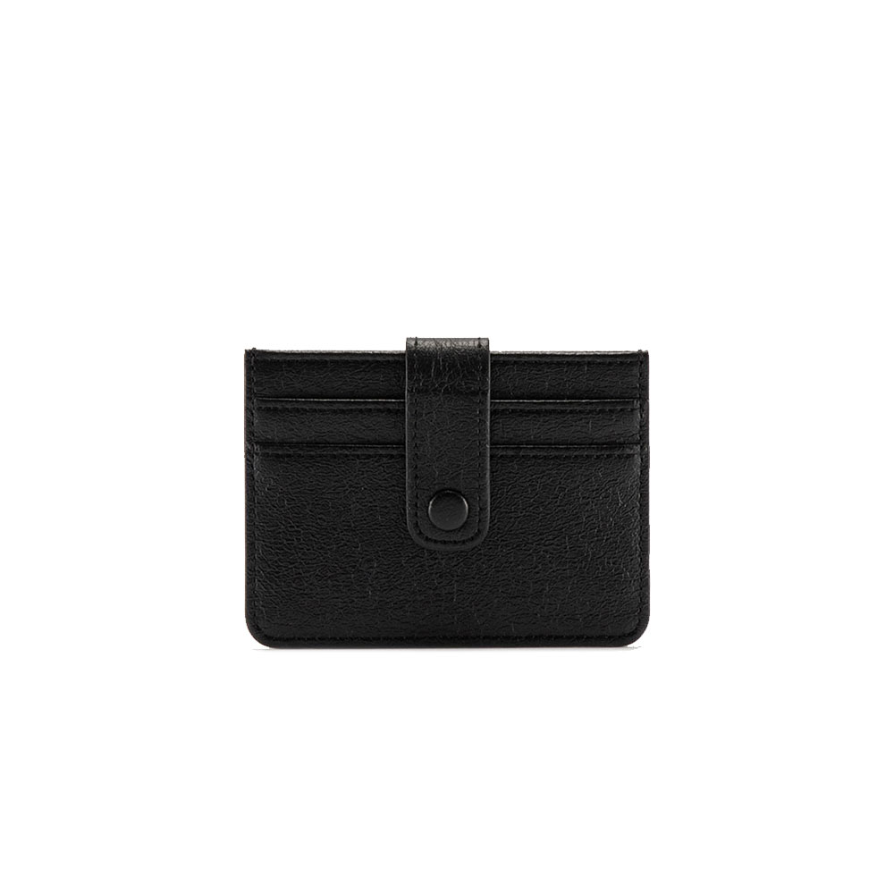 HLK 세미 카드 지갑 / SAMI CARD HOLDER [블랙]