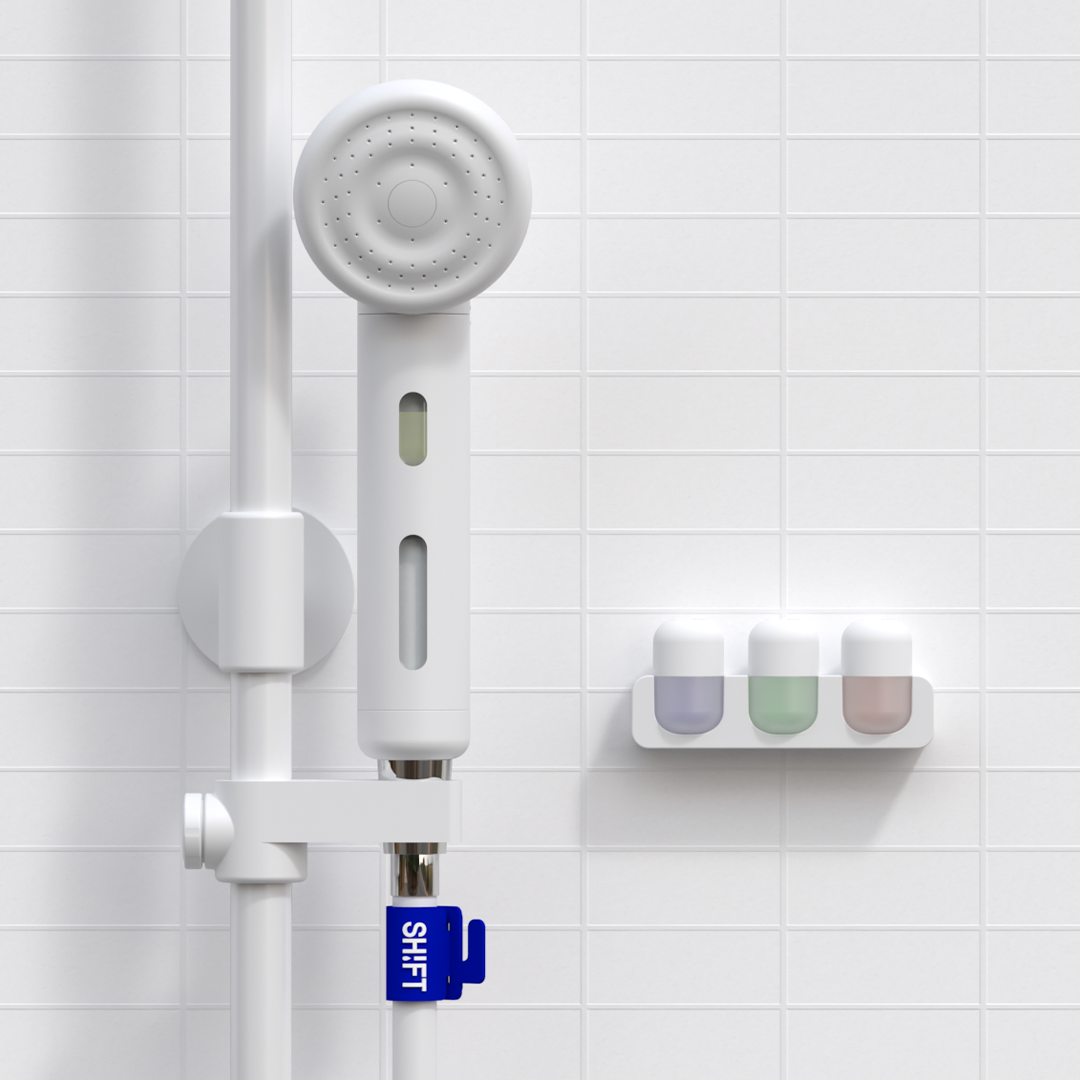 시프트 SHIFT 스토어 로고