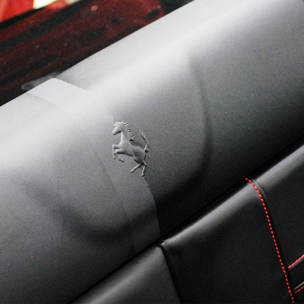 폼포나치 레더코트 자동차 셀프 가죽코팅제 시트 보호제 가죽 전용 코팅 클리너 관리제