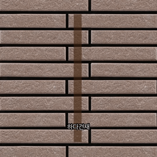 아이코트료와 윙보더타일 16M / 하다건재 일본타일 아이콧료와 ICOTRYOWA