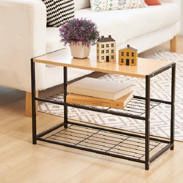 쇼파 선반 화분테이블 얊은테이블 창가테이블 소파뒤책장 현관협탁 폭좁은 높은 탁자 소형