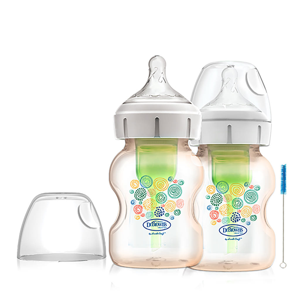 닥터브라운 상세 분석