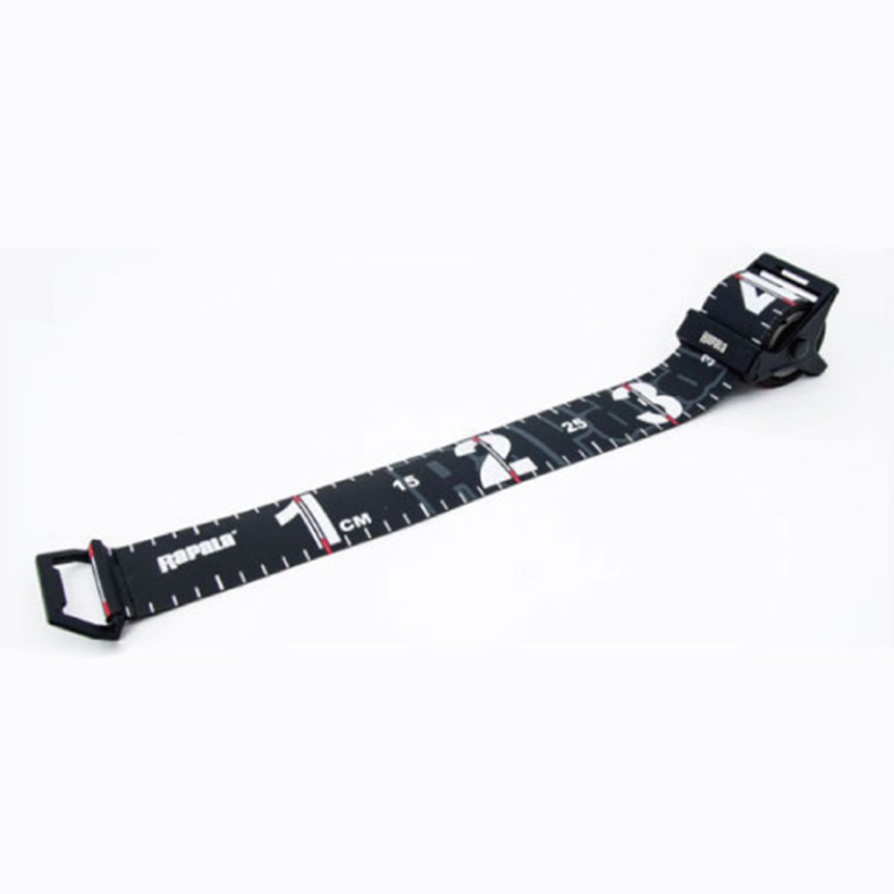 라팔라 RCD 롤줄자 계측자 루어 낚시 줄자 루어150cm - 상세 이미지 2