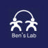 벤스랩 로고