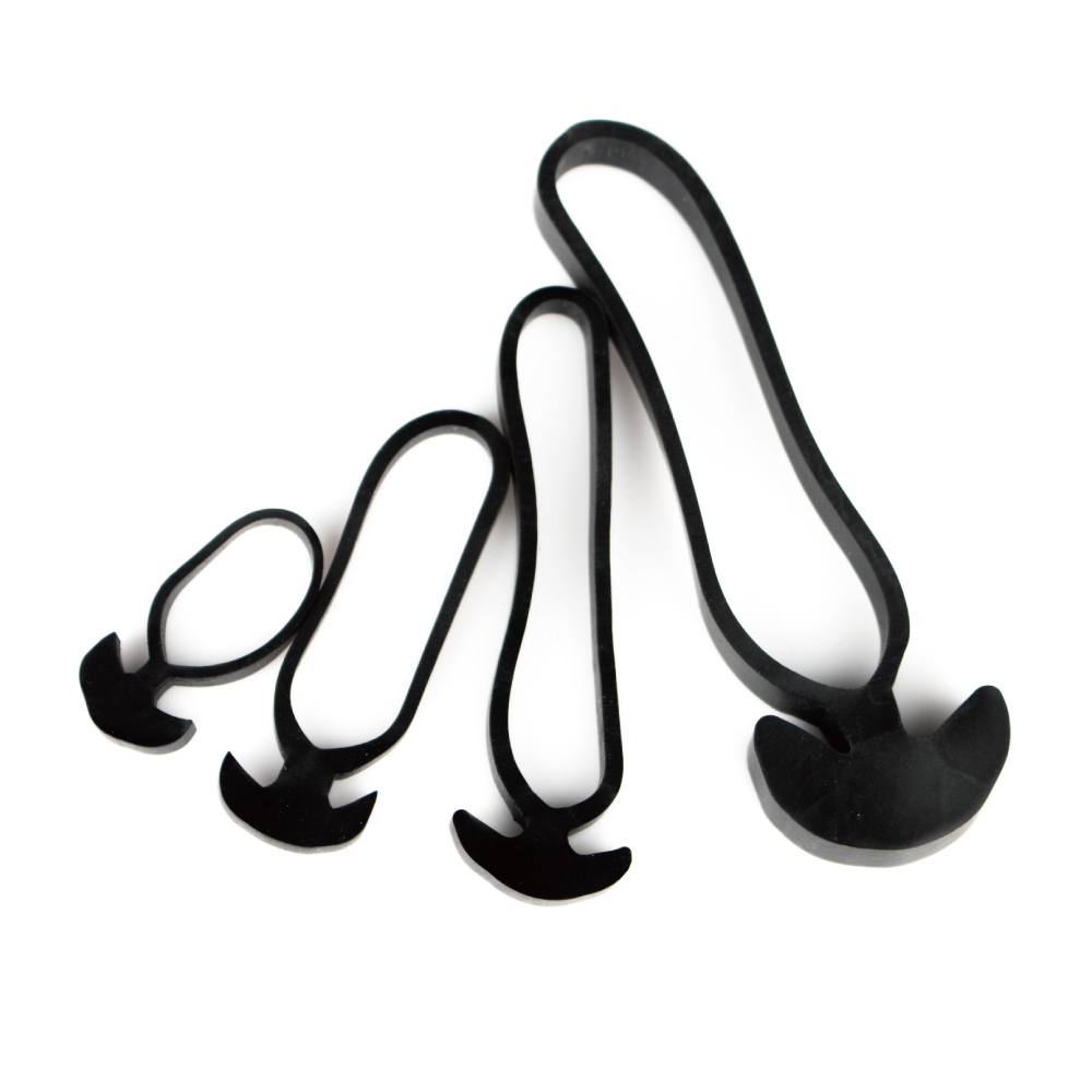 가지유인 닻밴드 스페인 사과 포도 배 고추 과수 채소 원예용 결속기 이미지 3