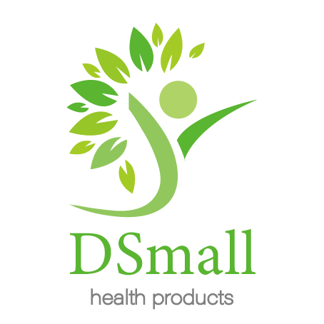 DSmall 스토어 로고