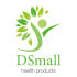 DSmall 로고