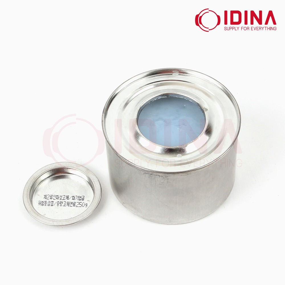 미니 고체연료 캠핑 알콜 숯 착화제 휴대용 개인화로연료 20g 1봉 35개입