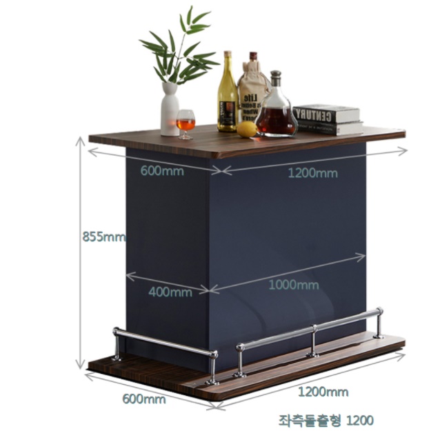안내데스크 책상 인포데스크 카페 카운터 테이블 식당 계산대