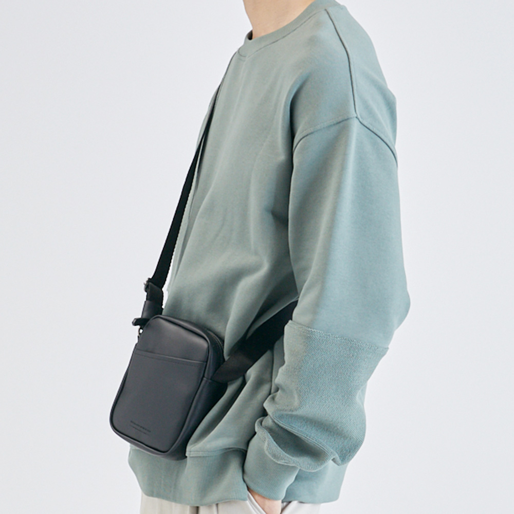 미니크로스백 가성비 가방 데일리 가방 내셔널 퍼블리시티 VICTOR HQ