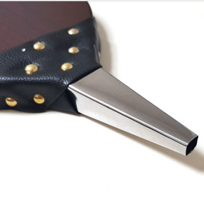 엔틱 빈티지 우드 벽난로 송풍기 소형 미니 화목 난로 캠핑용 펠렛 우드 스토브용 송풍기