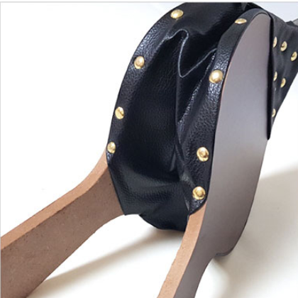 엔틱 빈티지 우드 벽난로 송풍기 소형 미니 화목 난로 캠핑용 펠렛 우드 스토브용 송풍기