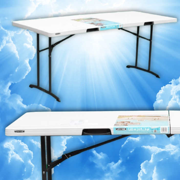 접이용테이블 박람회테이블 연회용탁자 행사용식탁 실외테이블