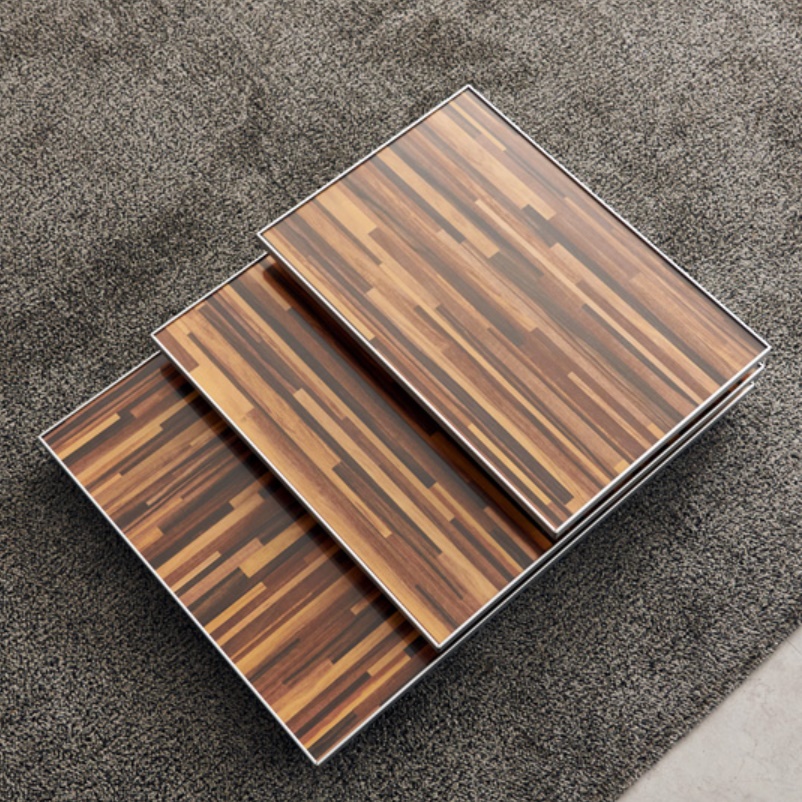 원목 나무 우드 접이식좌식식탁 거실용탁자 작은테이블 낮은테이블 미니티테이블 높은소파