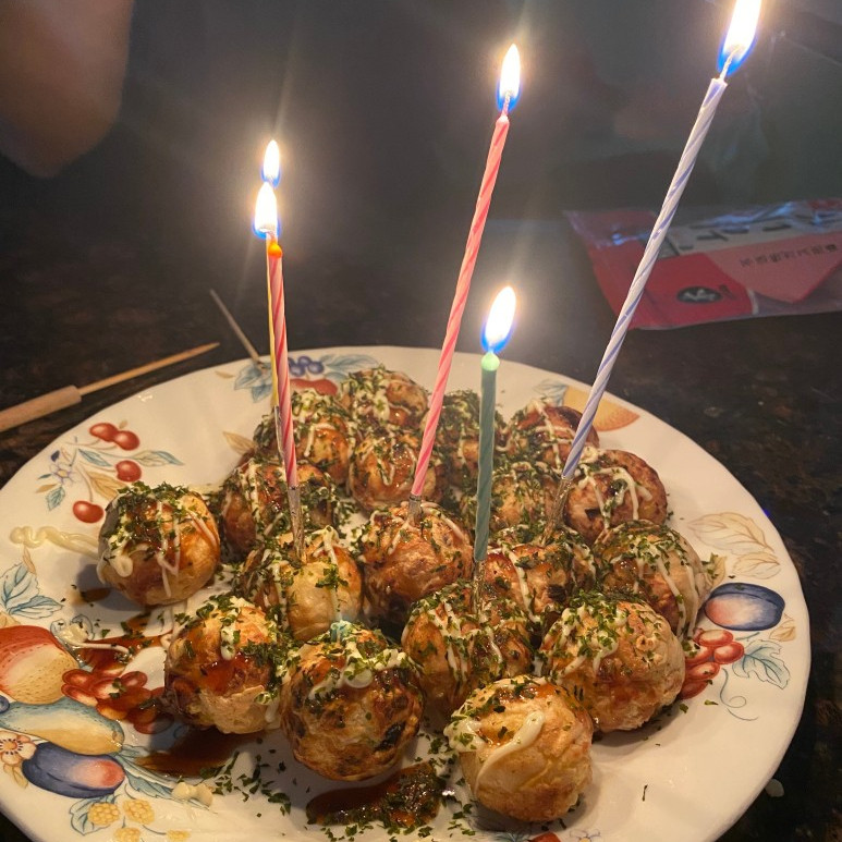 맛붐 오리지널 타코야끼 믹스 580g, 25개 판매처 상세 정보 이미지 2
