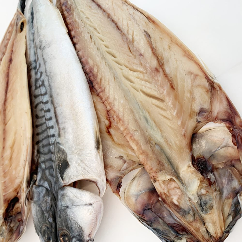 반건조생선 모듬 세트 선물 말린 참돔 볼락 열기 민어 박대 가자미 임연수 제수용 어버이날 이미지 2