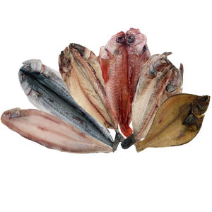 반건조생선 모듬 세트 선물 말린 참돔 볼락 열기 민어 박대 가자미 임연수... 맛있게 먹은 솔직 후기 - 상품 이미지 1