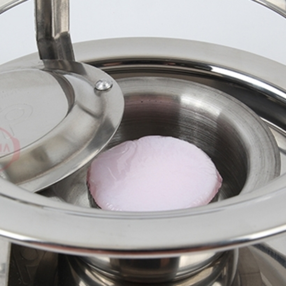 알콜연료거치대 고체연료스토브 소형버너