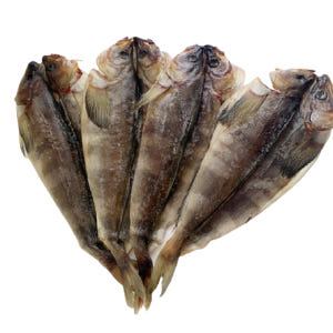 반건조생선 모듬 세트 선물 말린 참돔 볼락 열기 민어 박대 가자미 임연수... 맛있게 먹은 솔직 후기 - 상품 이미지 3