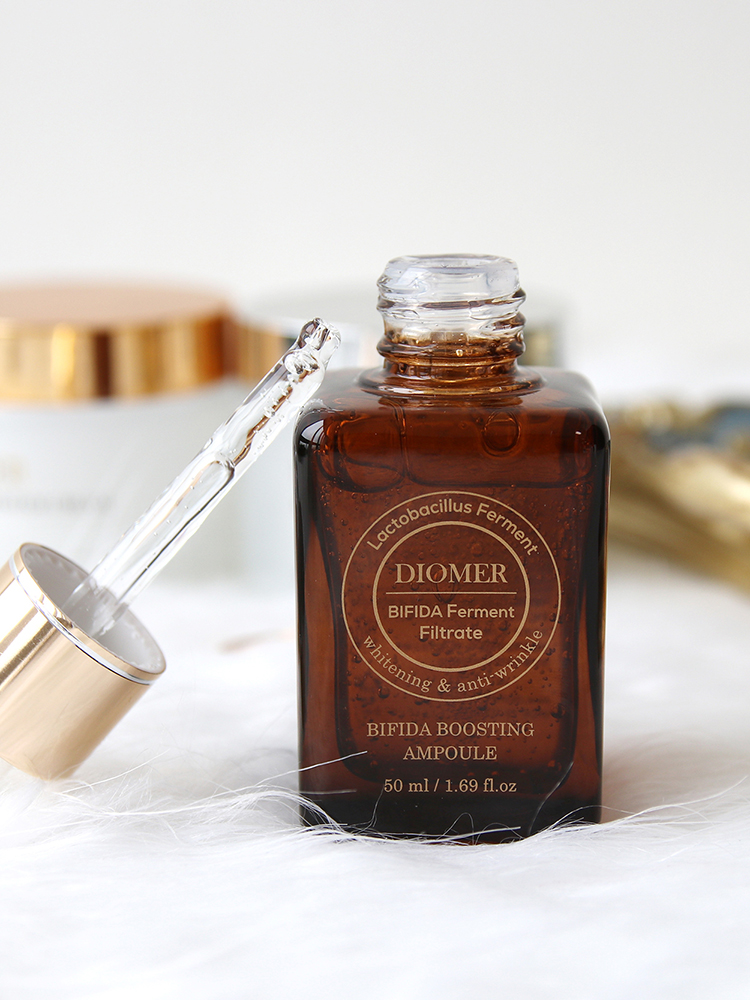 디오메르 비피다 부스팅 앰플 50ml - 상세 이미지 2