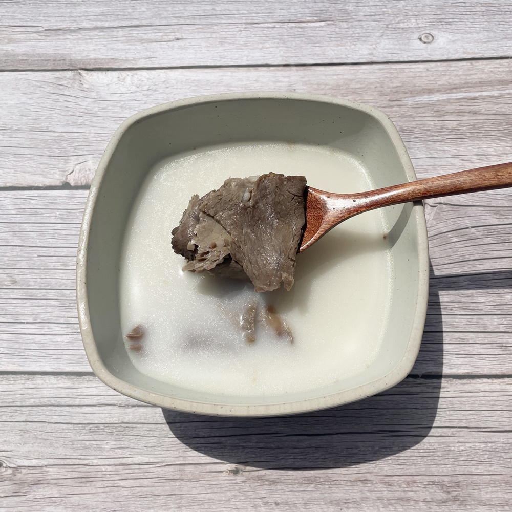 초원식품 정성온 설렁탕 설농탕 600g x 5팩 - 상세 이미지 5