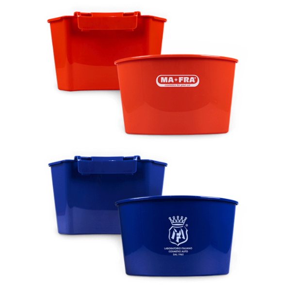 라보코스메티카 마프라 사이드 버킷(버킷나이저) - 상품 이미지