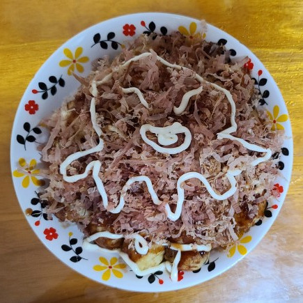 맛붐 오리지널 타코야끼 믹스 580g, 25개 판매처 상세 정보 이미지 3