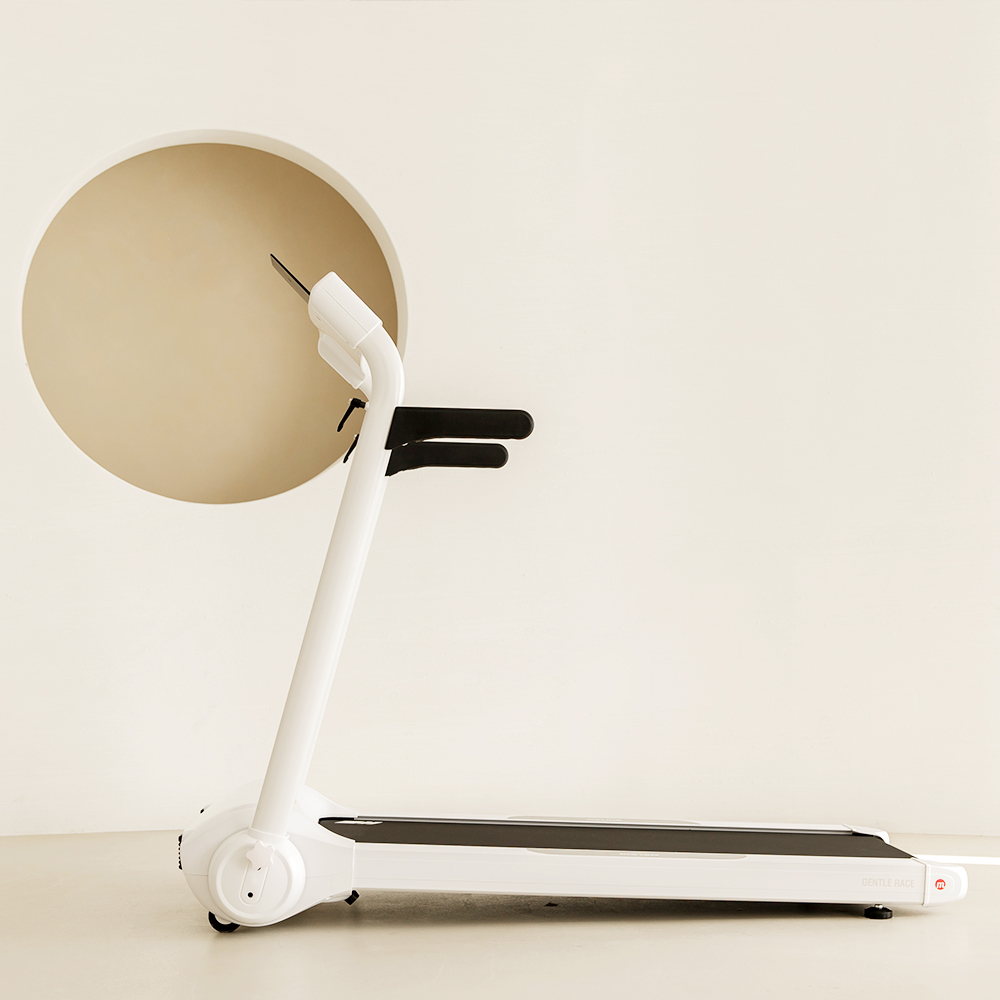 멜킨 런닝머신 가정용 워킹머신 유산소 워킹패드 실내 저소음 젠틀레이스 아파트 트레드밀