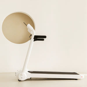 멜킨 런닝머신 가정용 워킹머신 유산소 워킹패드 실내 저소음 젠틀레이스 아... 운동러 솔직 후기 | 실사용 리뷰 - 상품 이미지 2