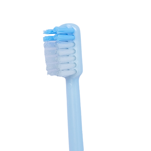 라이온 ORTHODONTIC U칫솔 1개 V컷 교정용 - 상품 이미지