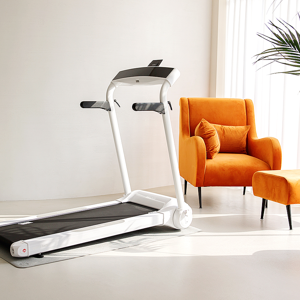 멜킨 런닝머신 가정용 워킹머신 유산소 워킹패드 실내 저소음 젠틀레이스 아파트 트레드밀