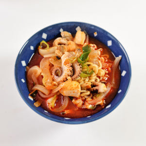 짬뽕분말 짬뽕다시 250g 대용량 라면스프 가루 맛있게 먹은 솔직 후기 - 상품 이미지 3