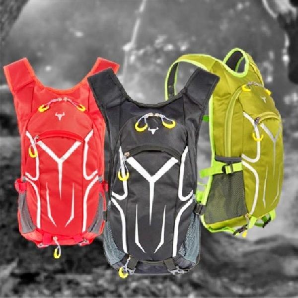 초경량 경량 등산가방 미니 등산가방 트래킹 등산용 소형