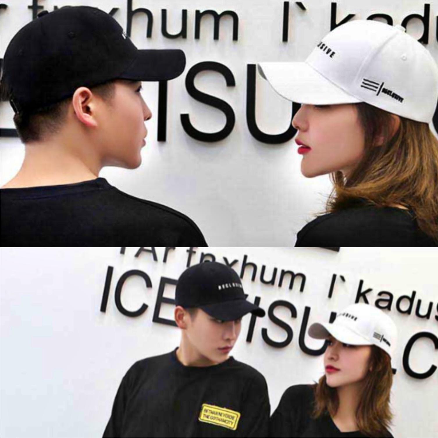 여자 테니스모자 런닝모자 야구 운동 헬스 모자 피트니스 블랙 화이트 여성 헬스장 테니스용