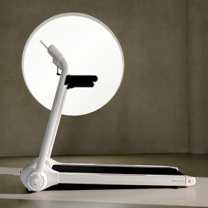 멜킨 런닝머신 가정용 워킹머신 유산소 워킹패드 실내 저소음 젠틀레이스 아... 운동러 솔직 후기 | 실사용 리뷰 - 상품 이미지 3