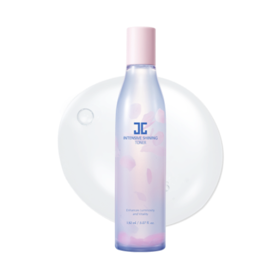 인텐시브 샤이닝 토너 130ml - 상세 이미지 2