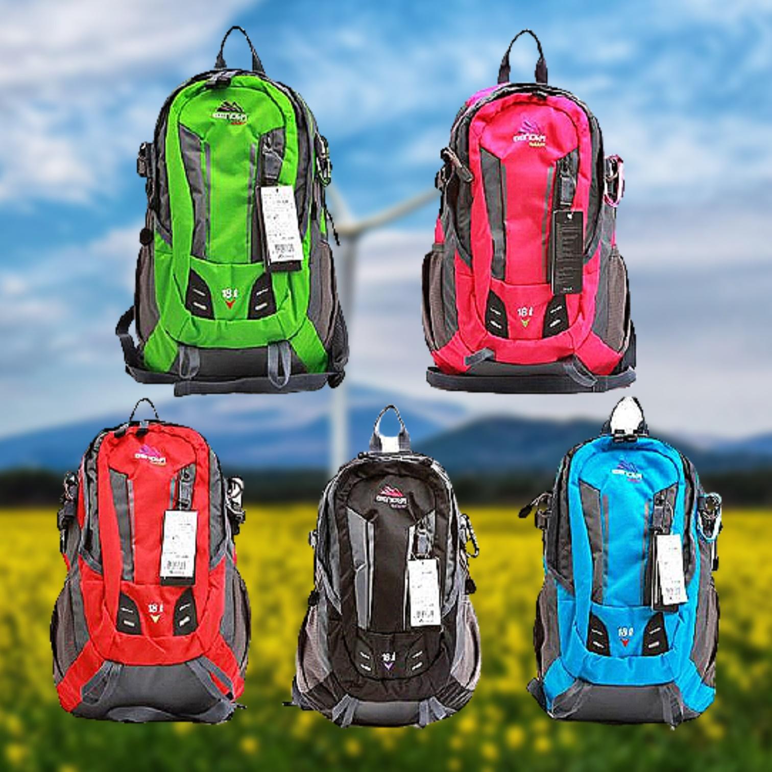 등산용 미니 등산가방 초경량 경량 등산가방 소형 배낭