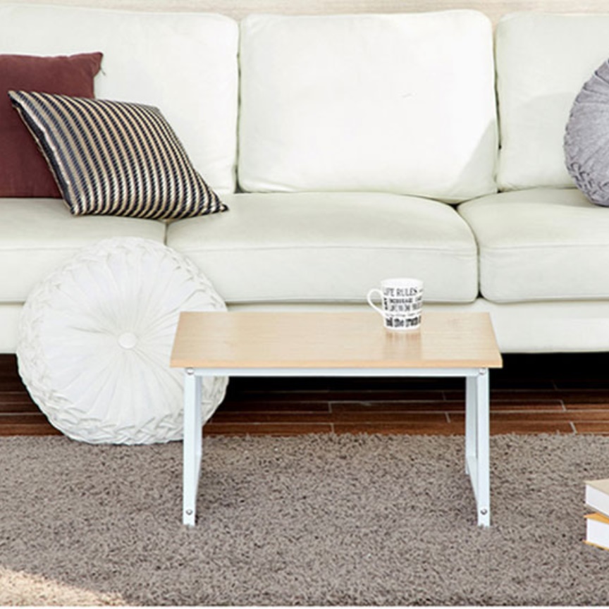 거실용탁자 미니티테이블 엔틱 쇼파 테이블 낮은테이블 작은 원목 좌탁 좌식 로우 소파