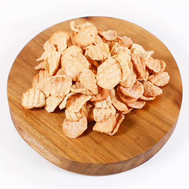 (롤링직화) 직접 구운 동전 쥐포 바삭이 100g (HACCP, 구이특허 로스팅&롤링 기술) - 상품 이미지