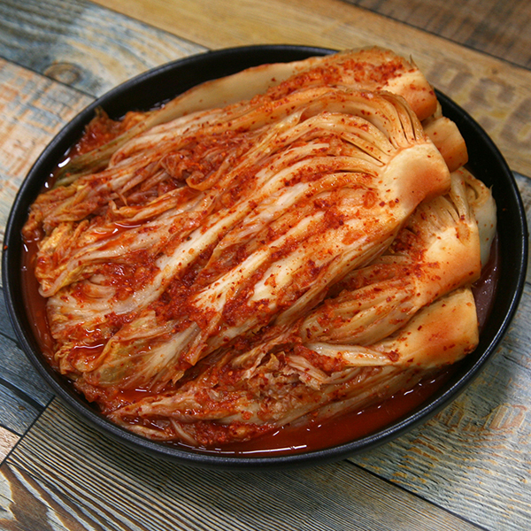 묵은지 1kg (정다래) - 3개월숙성 / 깔끔한 찌개,구이용 쪽 숙성지 이미지 8