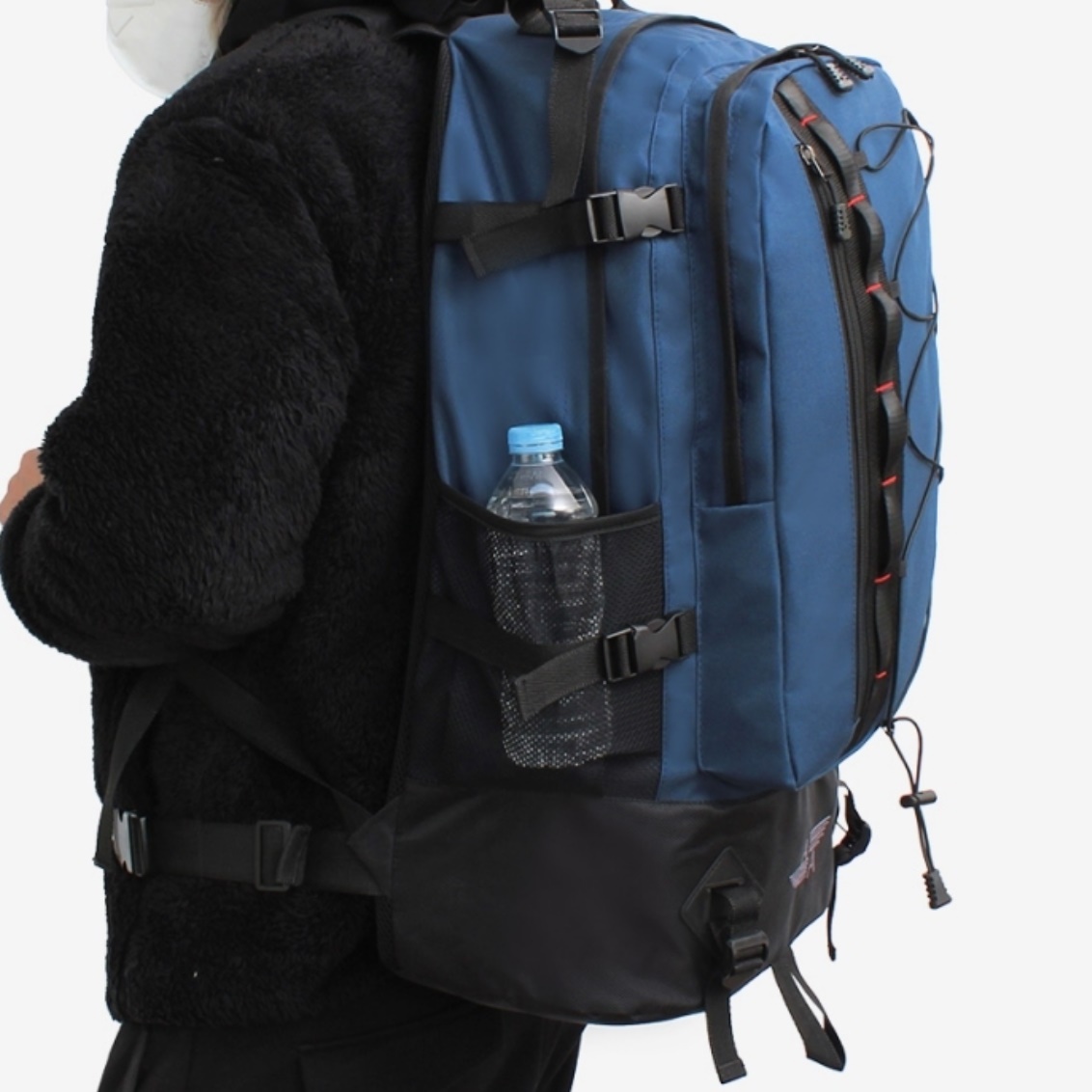 등산용 가방 캠핑 백패킹 배낭 캠핑용 대용량 대형 백패킹가방