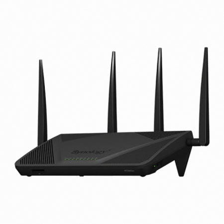 Synology 라우터 RT2600ac 유무선공유기 (Wi-Fi 5)