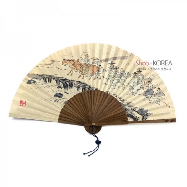 오죽선-장터가는길 - 메인 이미지